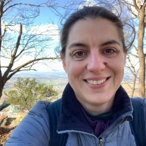 Meet your Posher, Elena